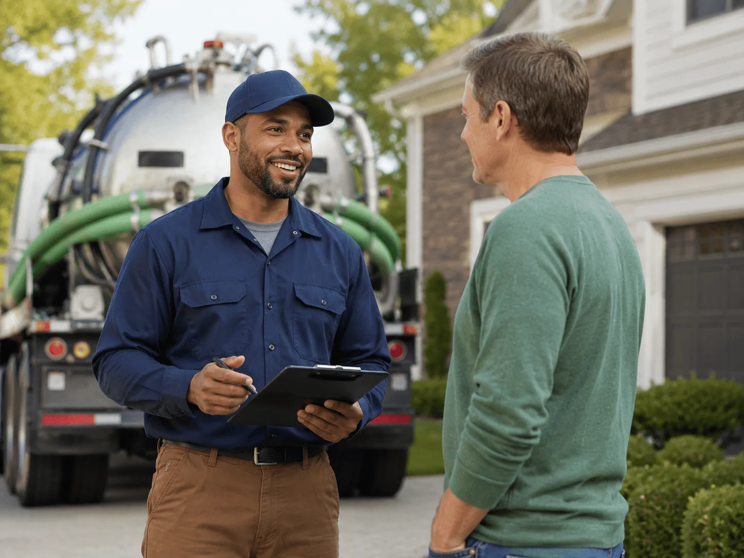 Mosquito Control Germfask, MI FAQs